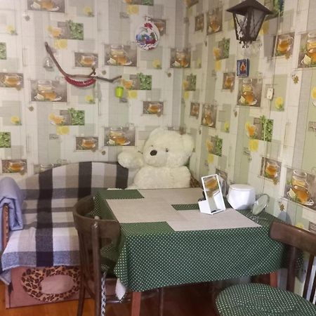 Odesa Apartment On Pushkinskaya Екстер'єр фото