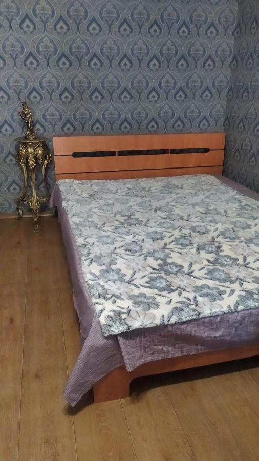 Odesa Apartment On Pushkinskaya Екстер'єр фото