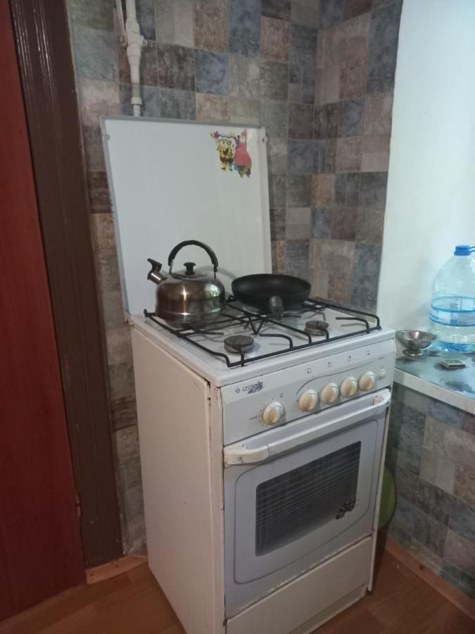 Odesa Apartment On Pushkinskaya Екстер'єр фото