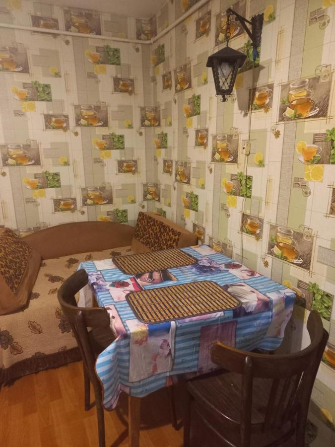 Odesa Apartment On Pushkinskaya Екстер'єр фото