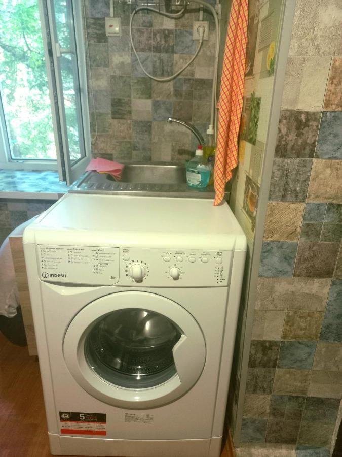 Odesa Apartment On Pushkinskaya Екстер'єр фото