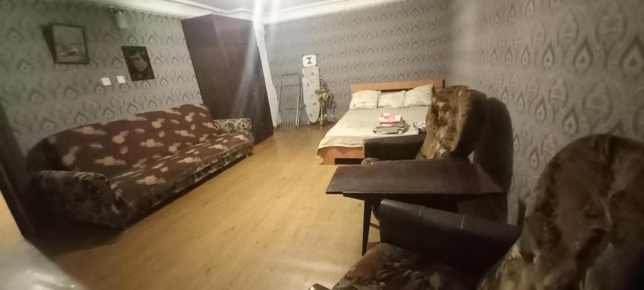 Odesa Apartment On Pushkinskaya Екстер'єр фото