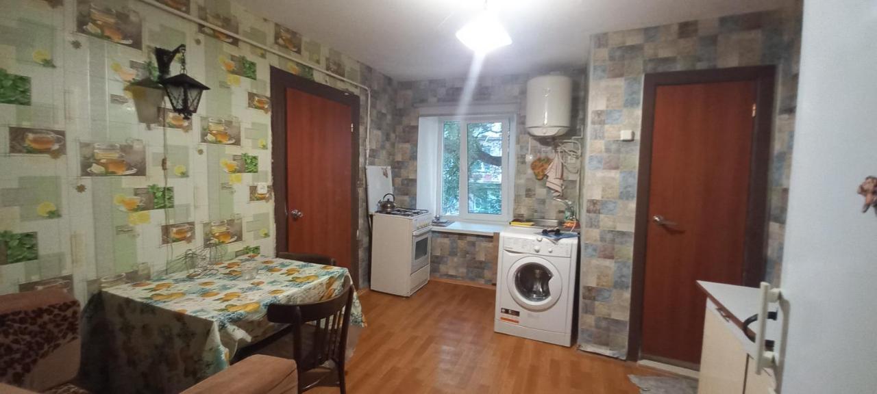 Odesa Apartment On Pushkinskaya Екстер'єр фото