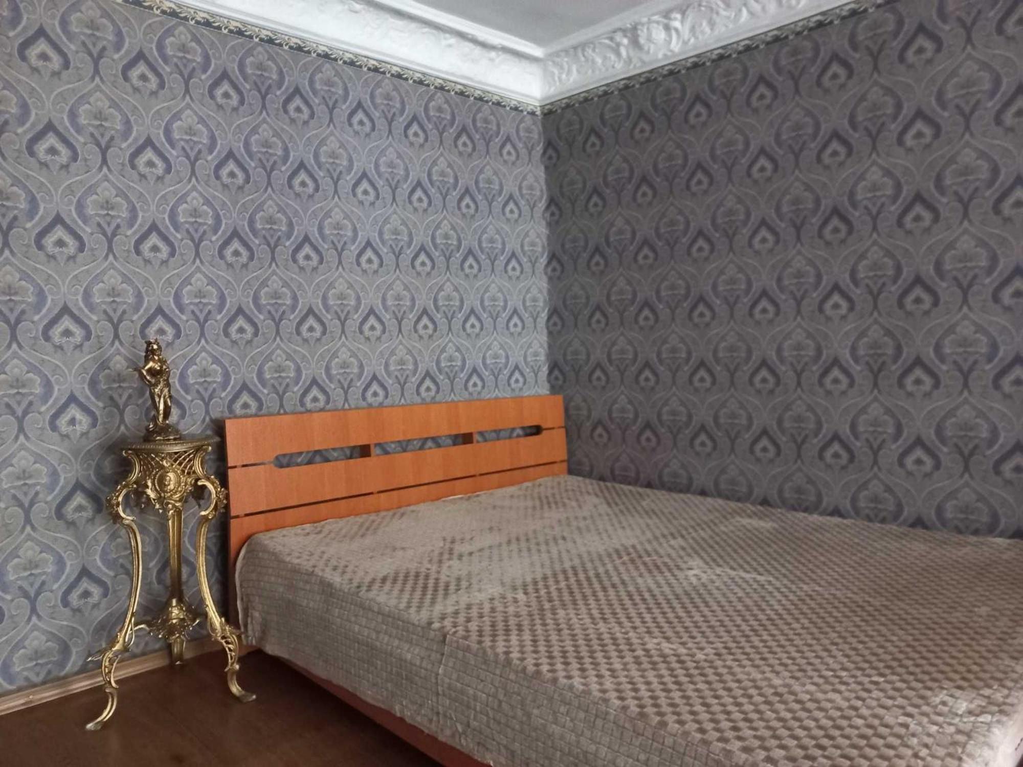 Odesa Apartment On Pushkinskaya Екстер'єр фото
