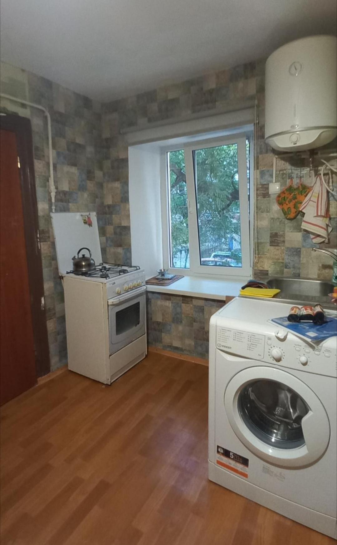Odesa Apartment On Pushkinskaya Екстер'єр фото