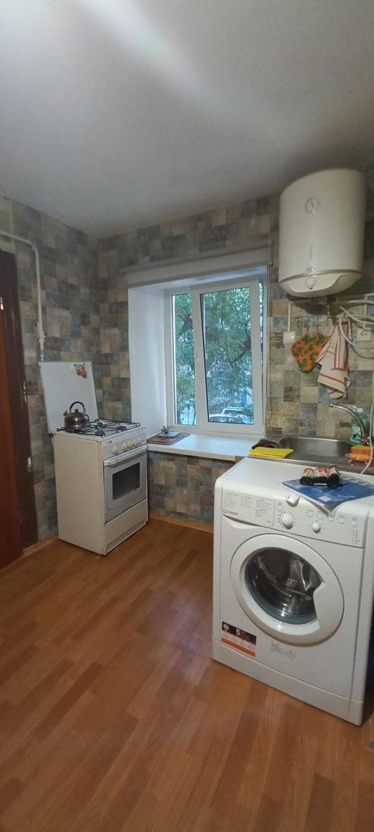 Odesa Apartment On Pushkinskaya Екстер'єр фото