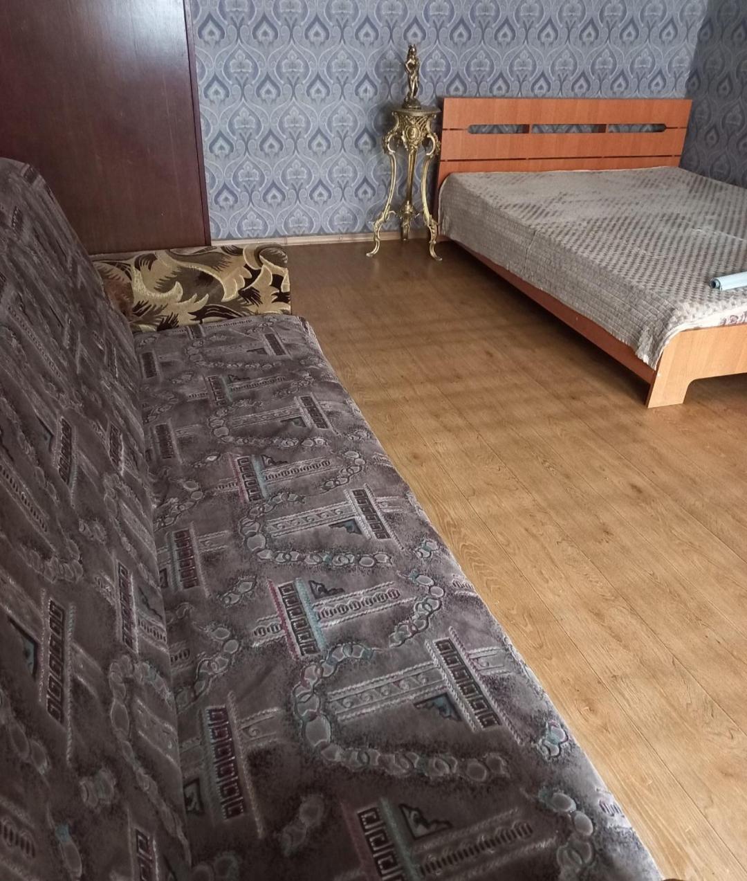 Odesa Apartment On Pushkinskaya Екстер'єр фото