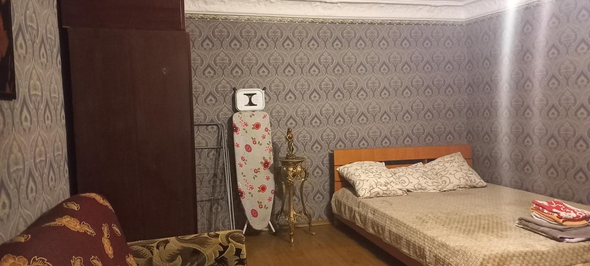Odesa Apartment On Pushkinskaya Екстер'єр фото