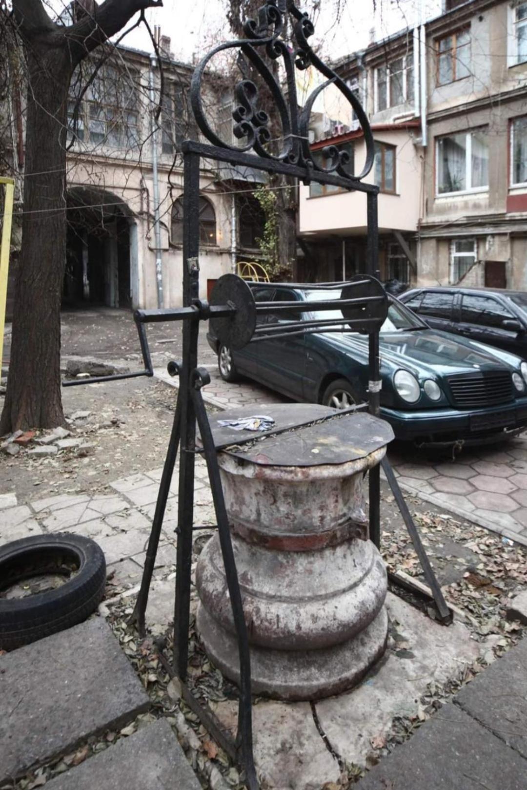 Odesa Apartment On Pushkinskaya Екстер'єр фото