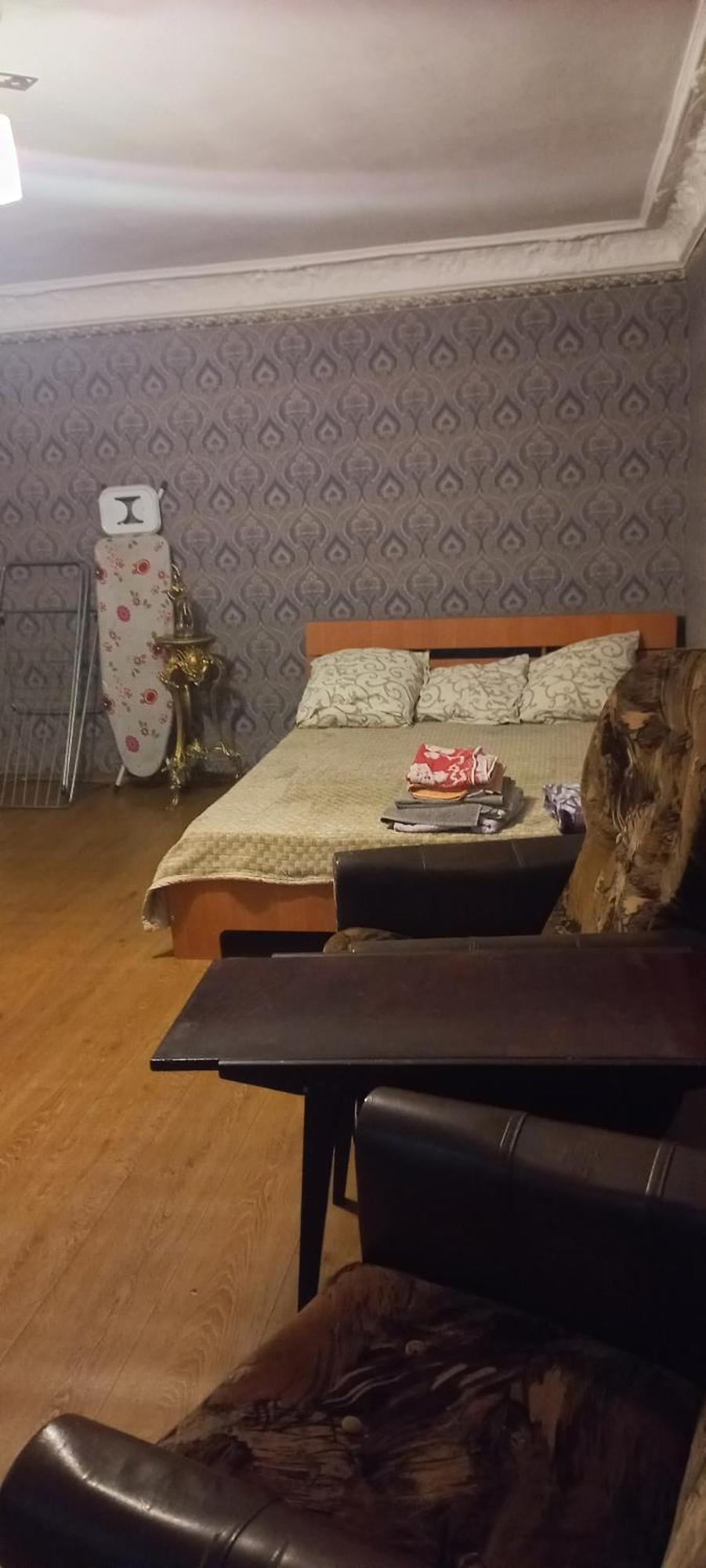 Odesa Apartment On Pushkinskaya Екстер'єр фото