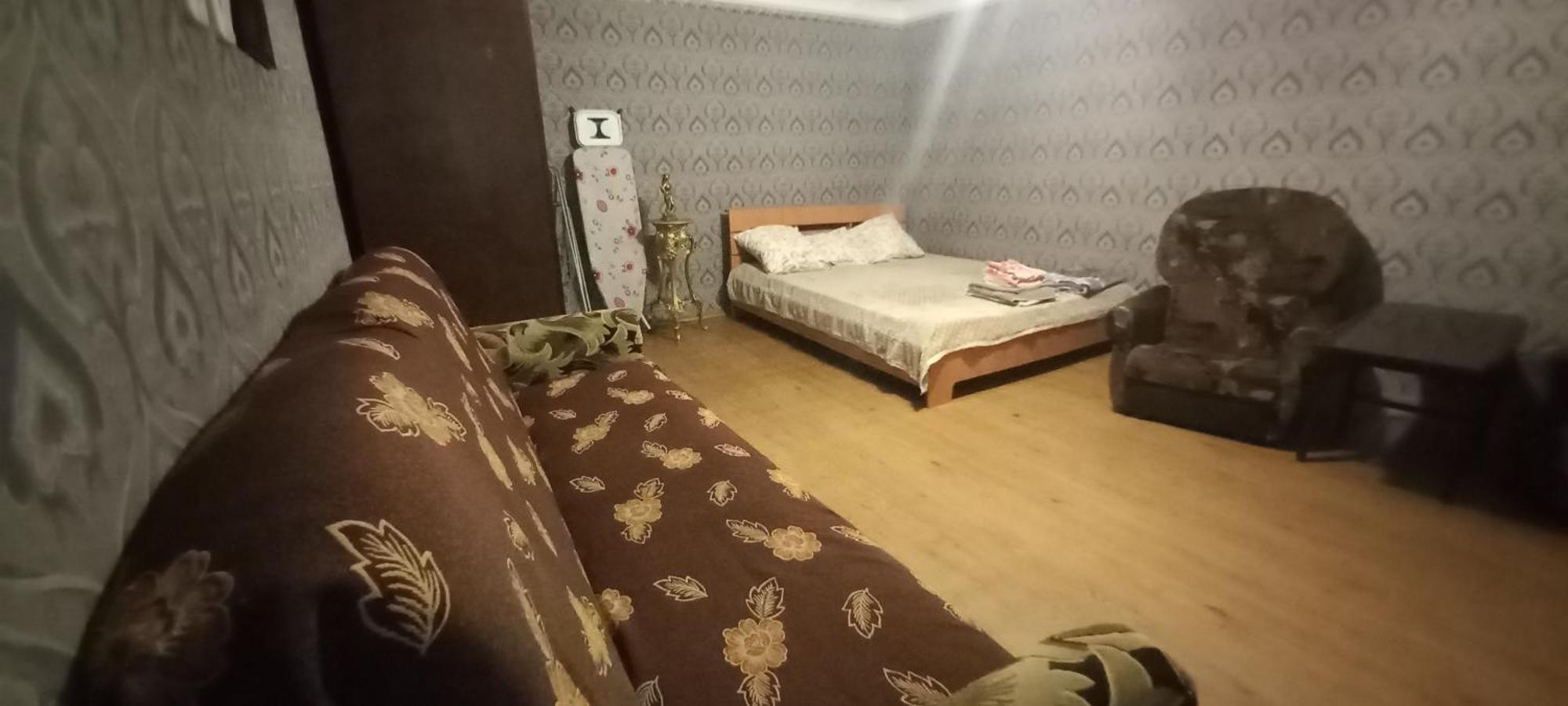 Odesa Apartment On Pushkinskaya Екстер'єр фото