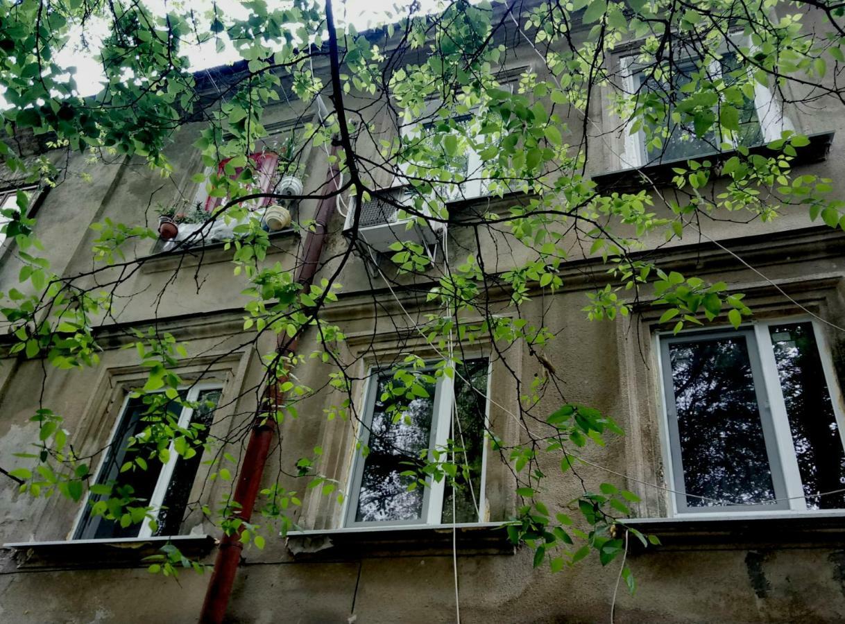Odesa Apartment On Pushkinskaya Екстер'єр фото